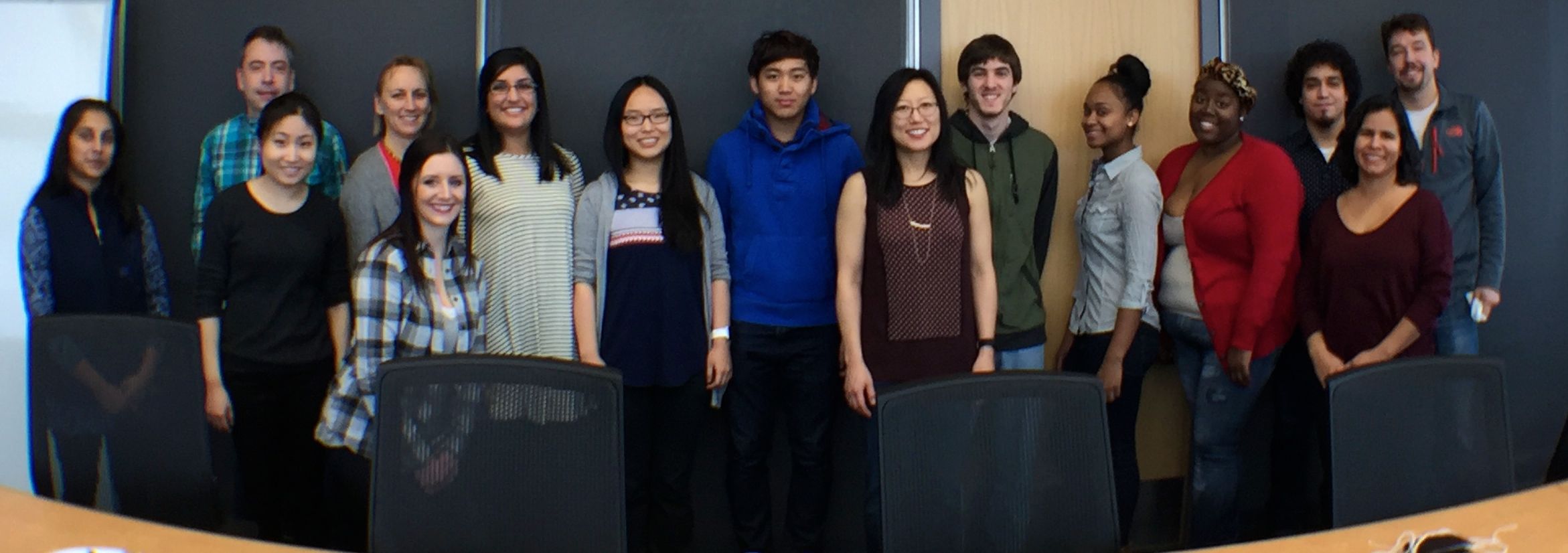 Lee lab Group